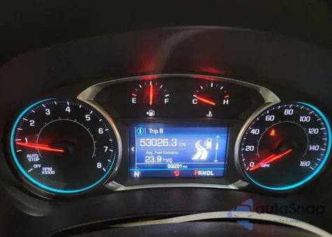 2019 Chevrolet Equinox Lt from USA, damaged, VIN 3GNAXKEV3KS509311